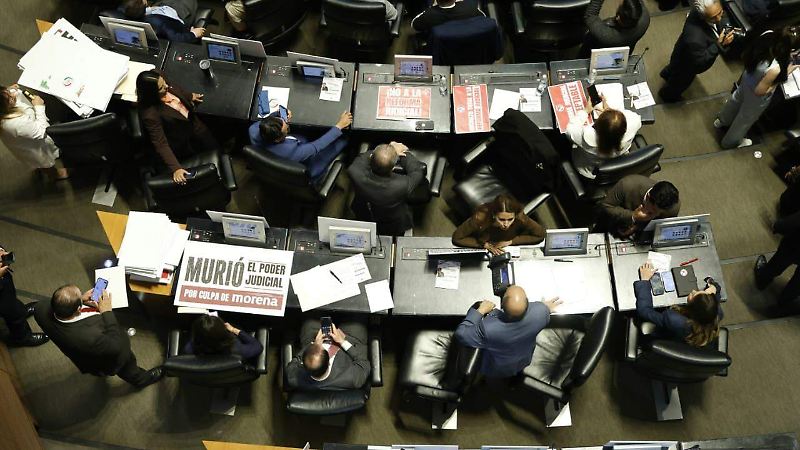 senado_debate reforma judicial